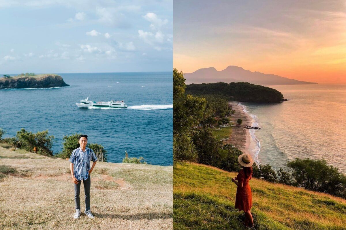 Bukit Asah, Sajikan Panorama Sunset dan Sunrise Terbaik di Bali