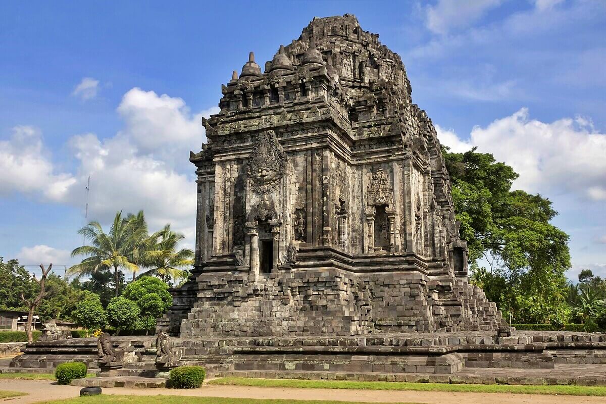 candi kalasan