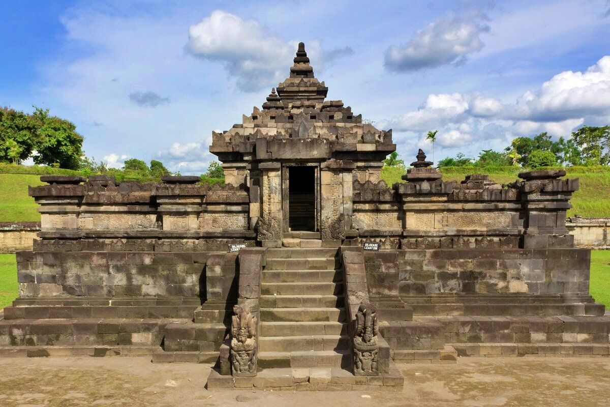 candi sambisari