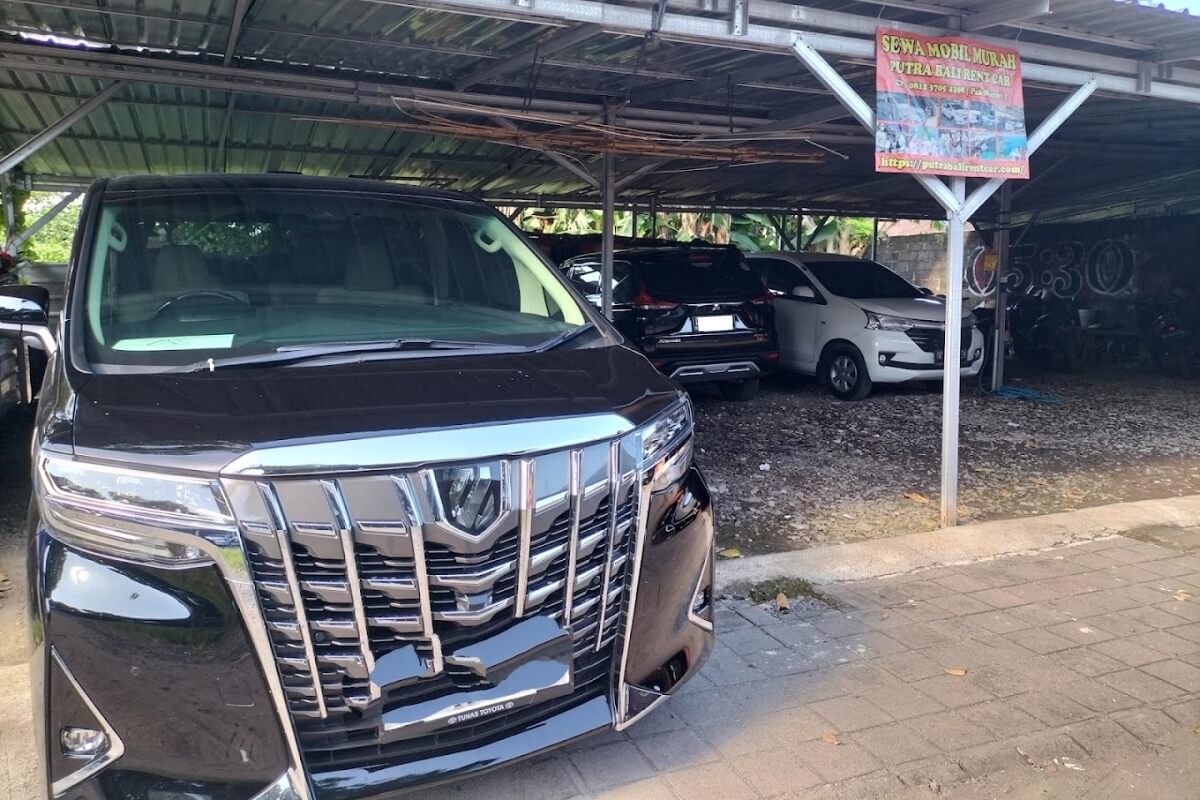 cv putra bali mandiri