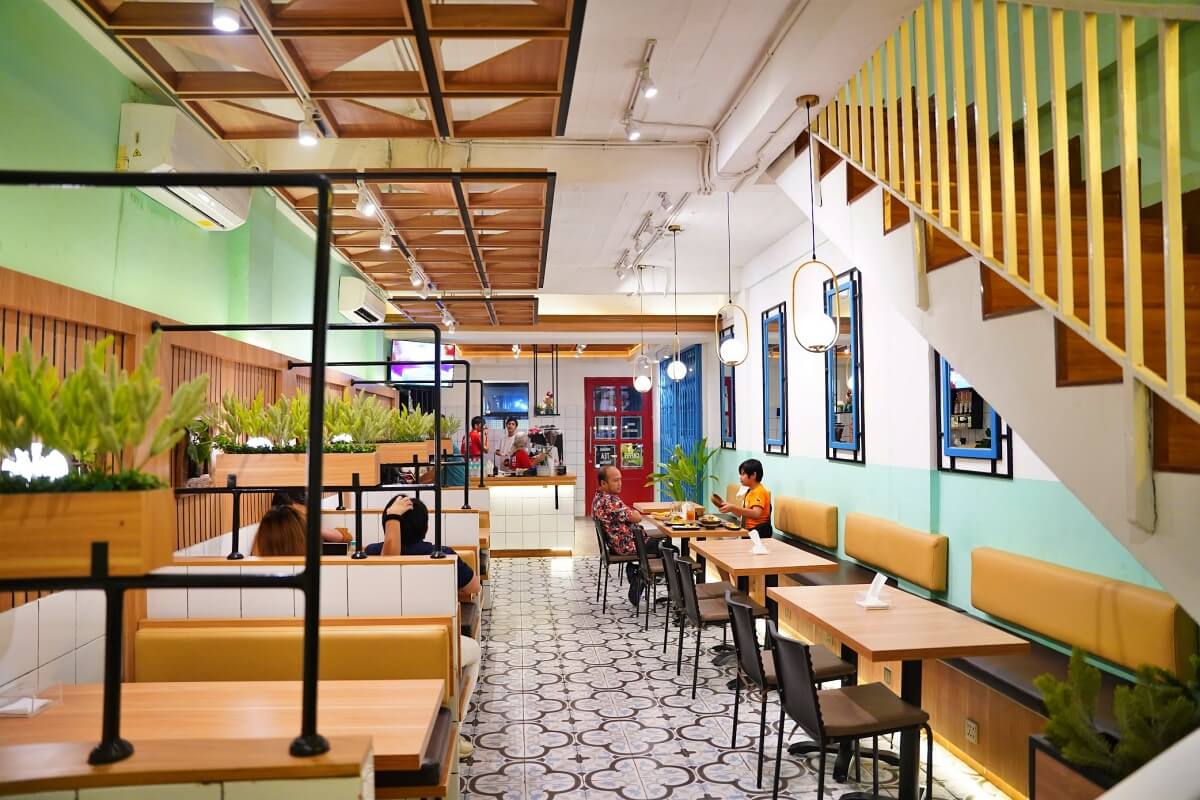 dandia coffee and eats