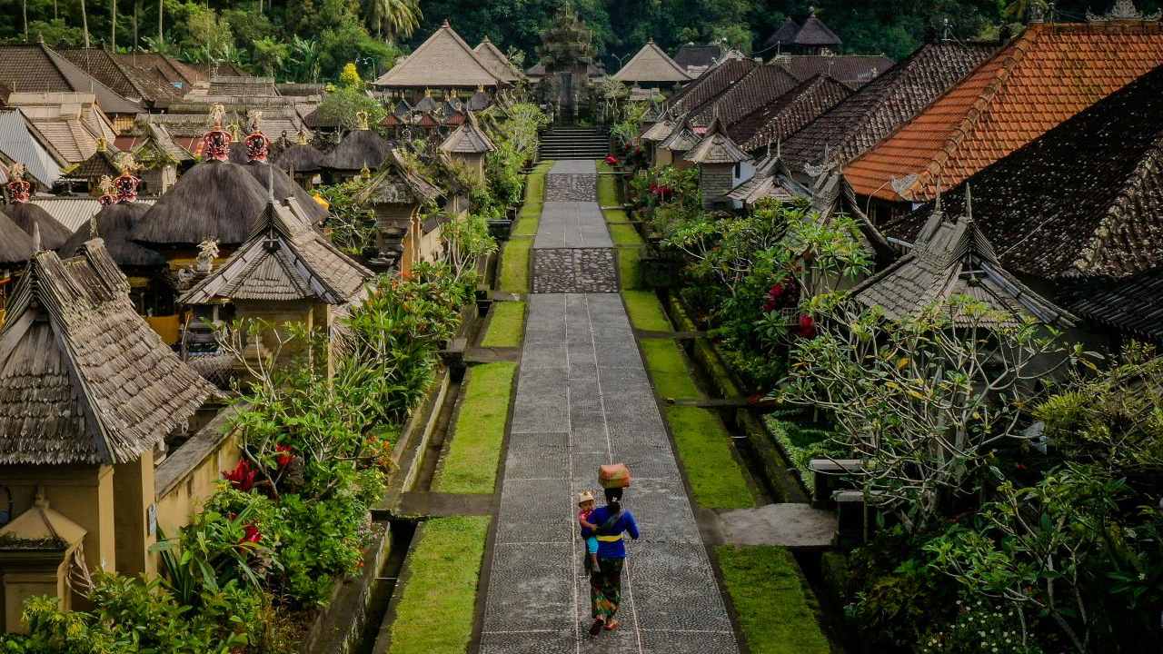 Mengenal Desa Penglipuran: Lokasi, Harga Tiket, dan Pesonanya