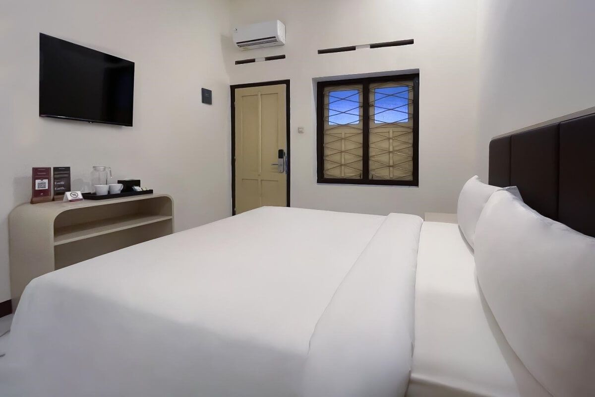 dpavilion malioboro by natts hospitality indonesia