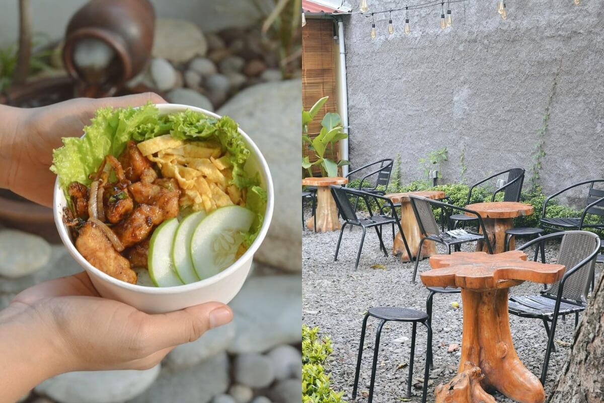 fajar senja semarang