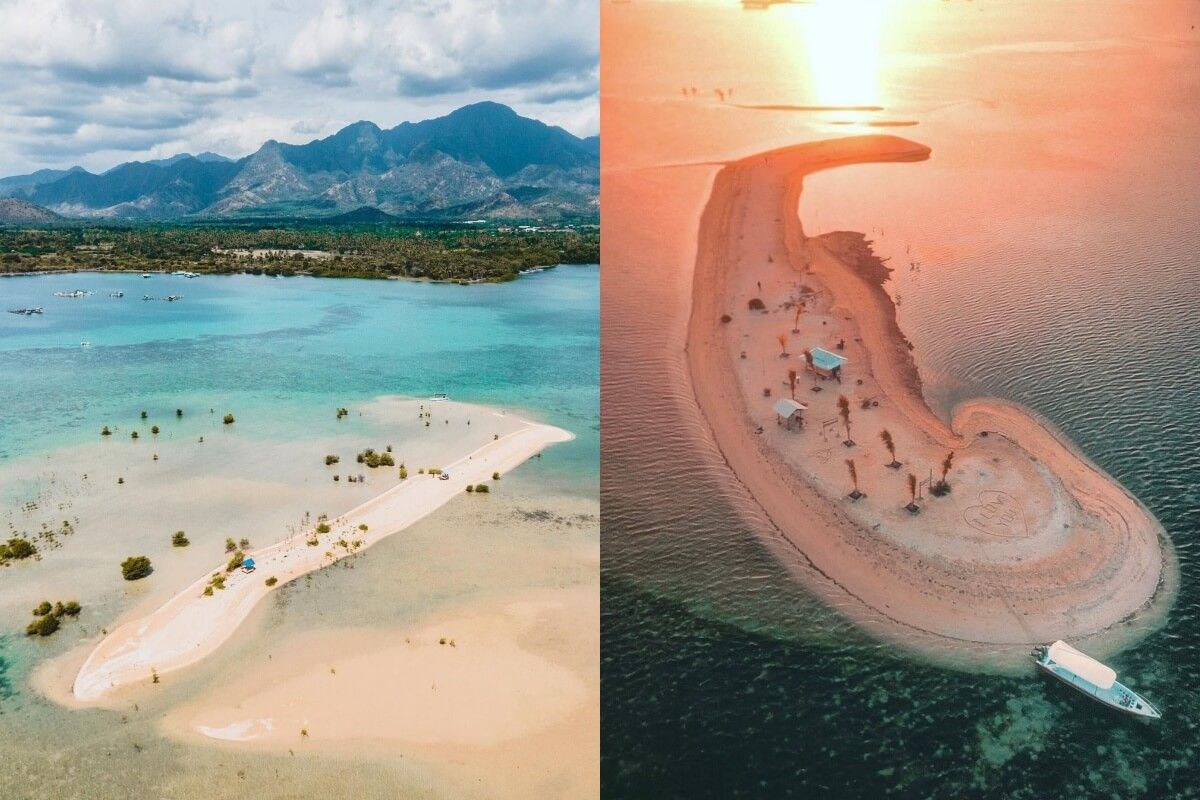 gili putih sumberkima