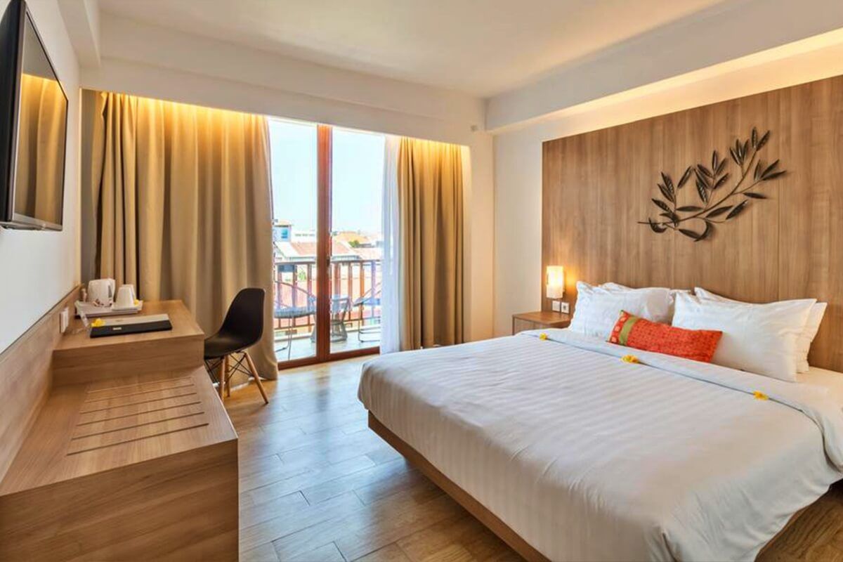 grand zuri kuta bali