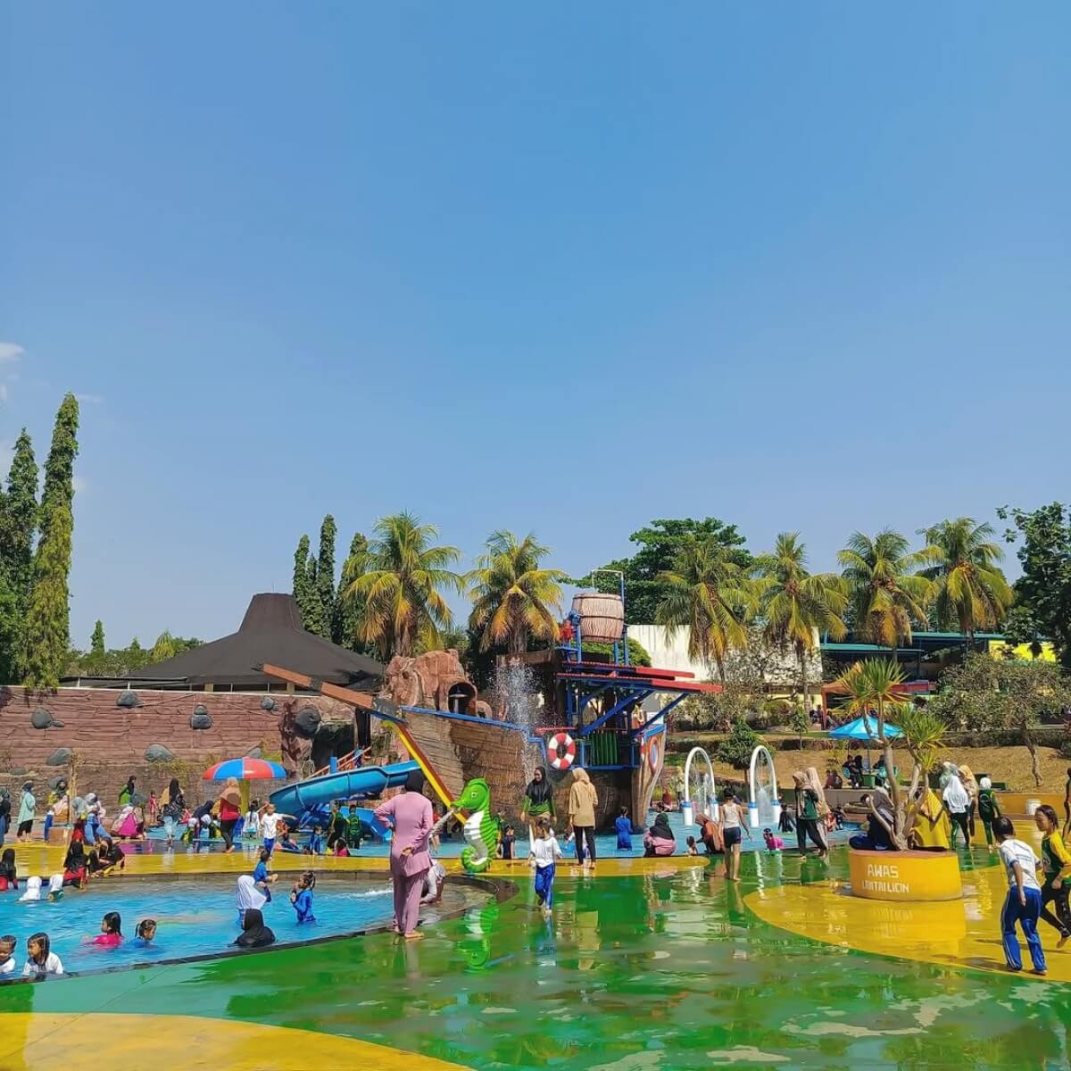 harga tiket kcc cilegon