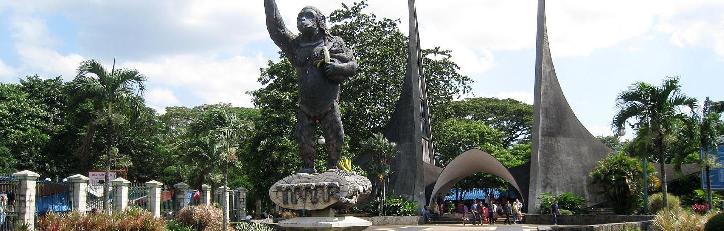 Harga Tiket Kebun Binatang Ragunan dan Wahana Seru di Dalamnya