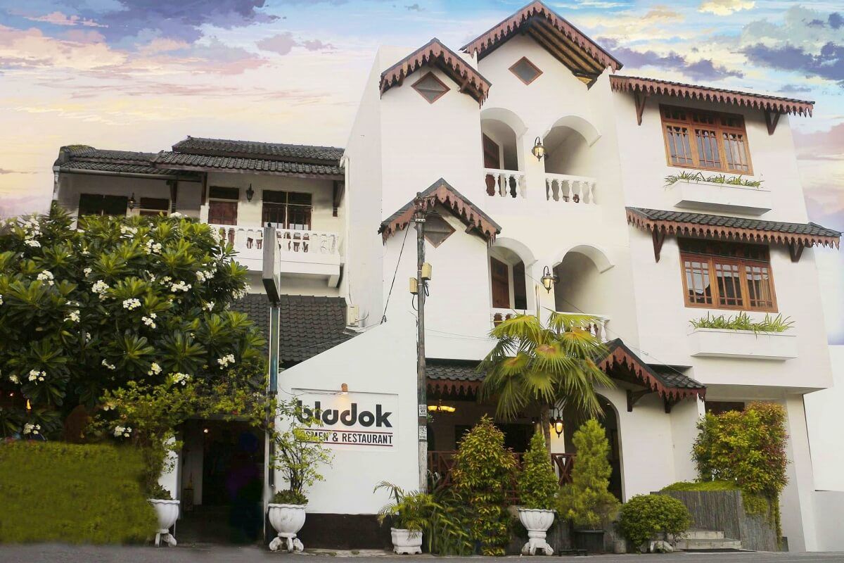 hotel bladok malioboro jogja