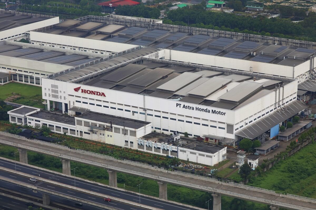 industri besar di karawang