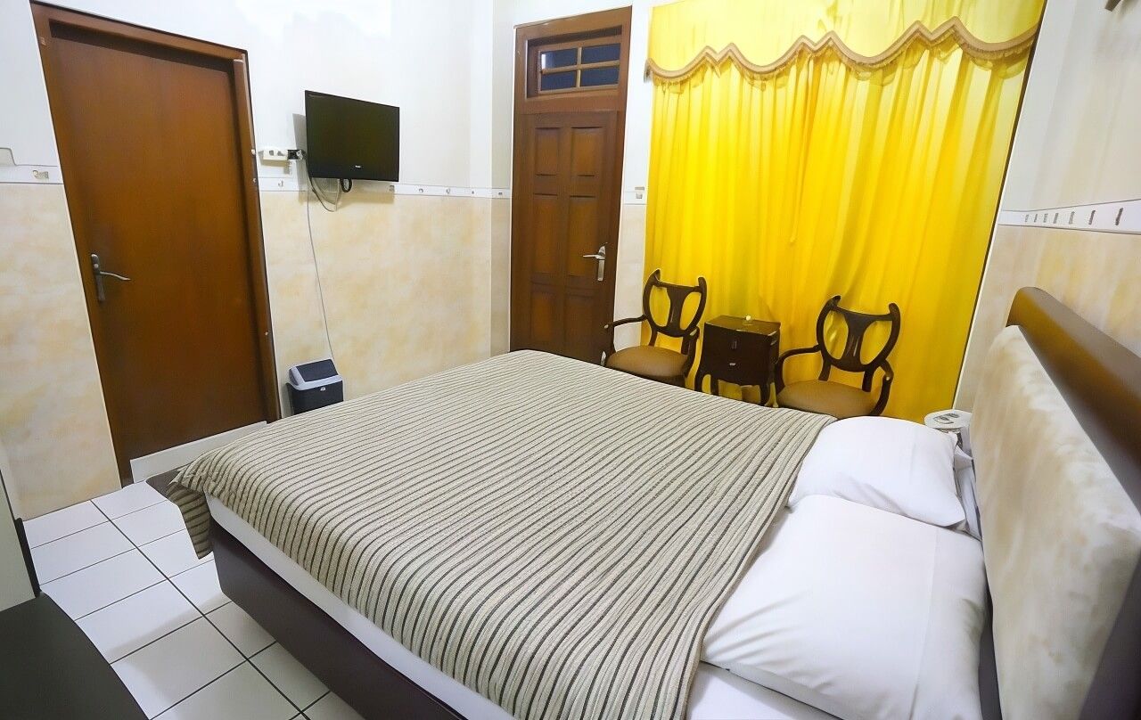 kombokarno hotel malioboro