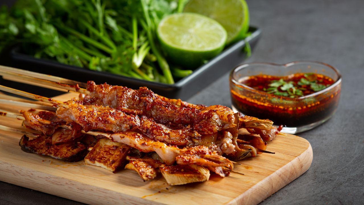 5 Rekomendasi Wisata Kuliner Malam Bali yang Enak dan Murah