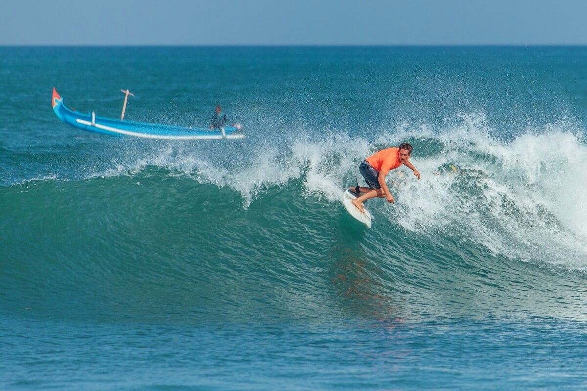 lokasi pantai perernan