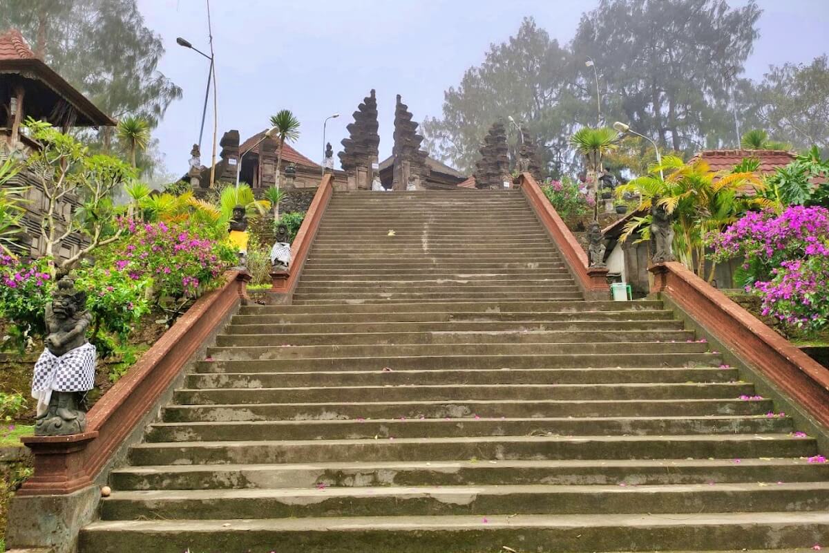 lokasi pura puncak penulisan