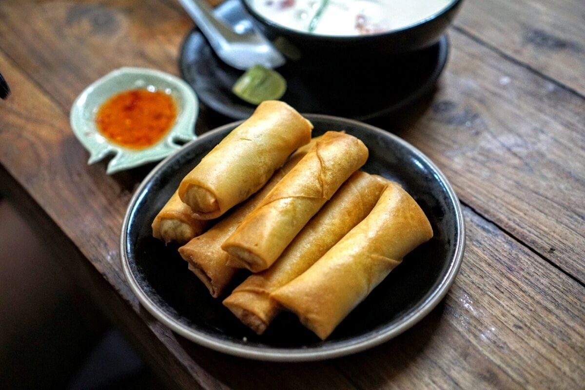 lumpia goreng semarang
