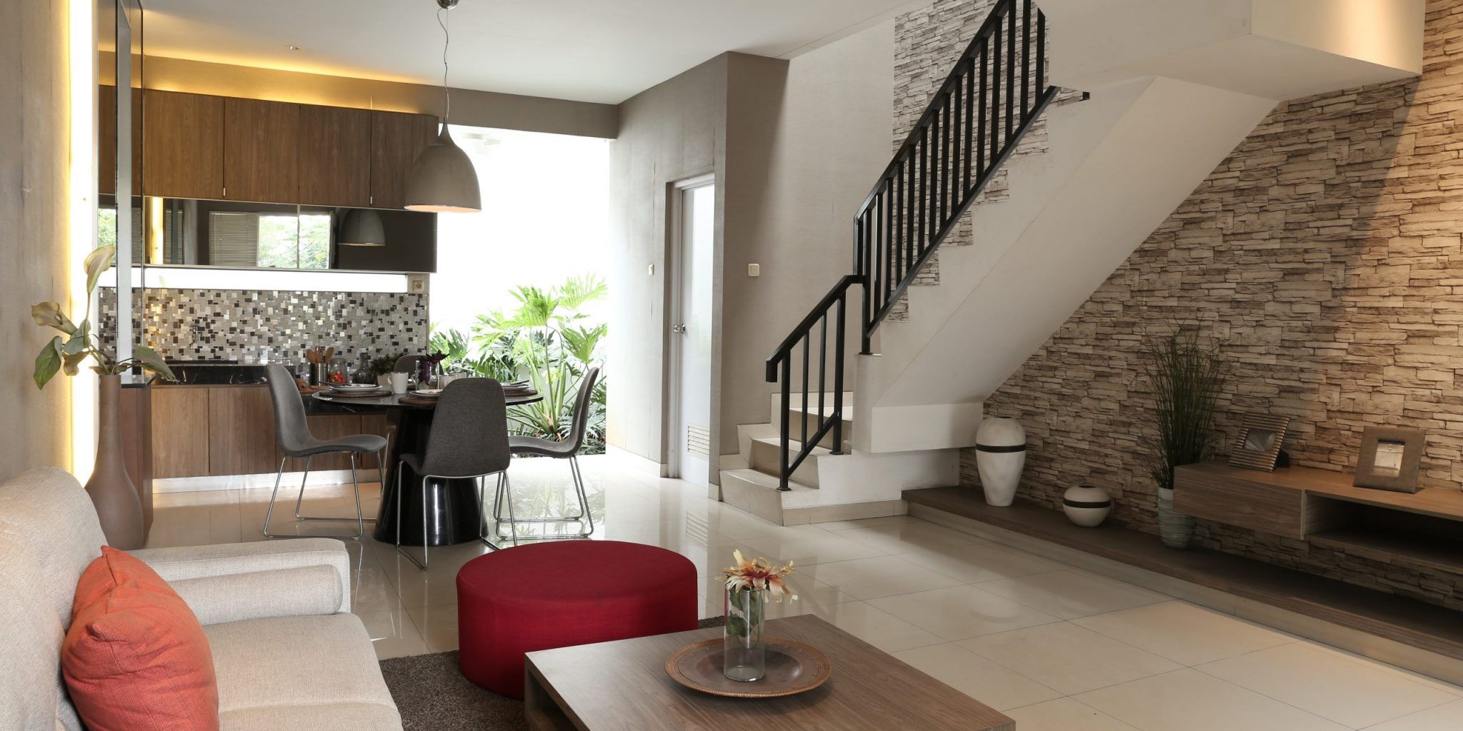 Perumahan Magnolia Residence