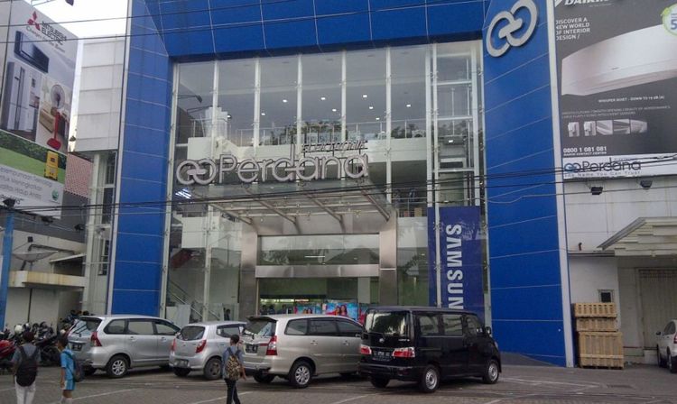 10 Rekomendasi Toko Elektronik Surabaya Murah Terlengkap