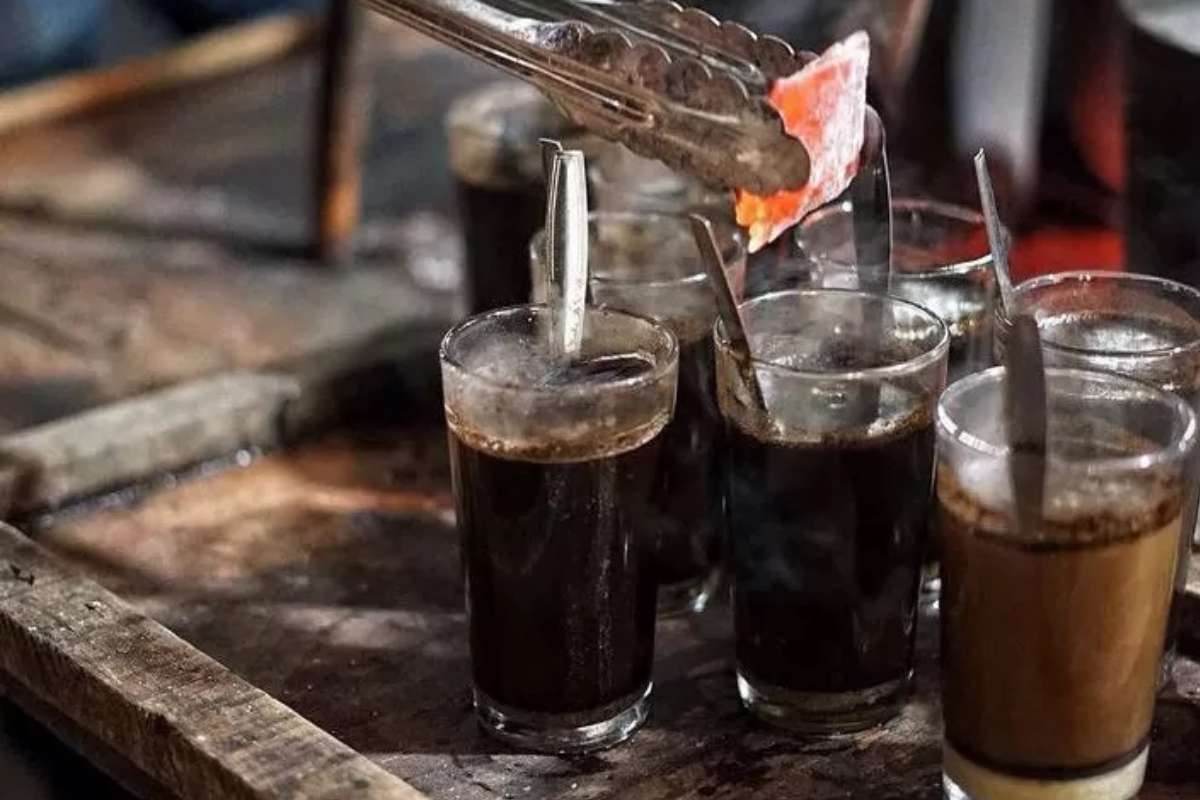 minuman di angkringan