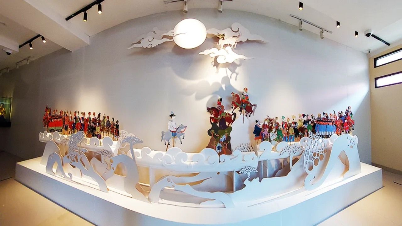 5 Rekomendasi Museum di Yogyakarta Terbaik