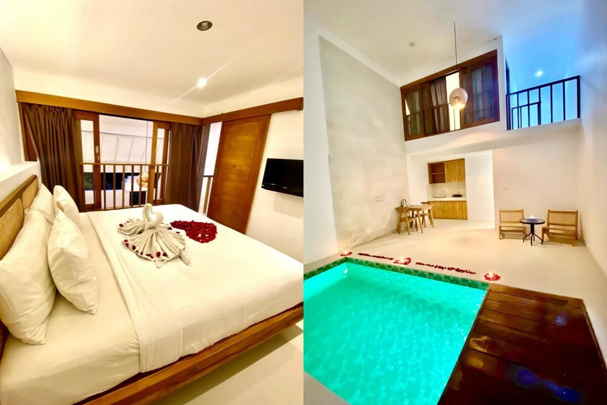 noah villa and chapel