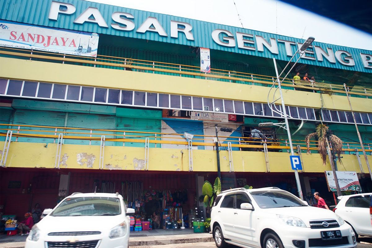 pasar genteng surabaya