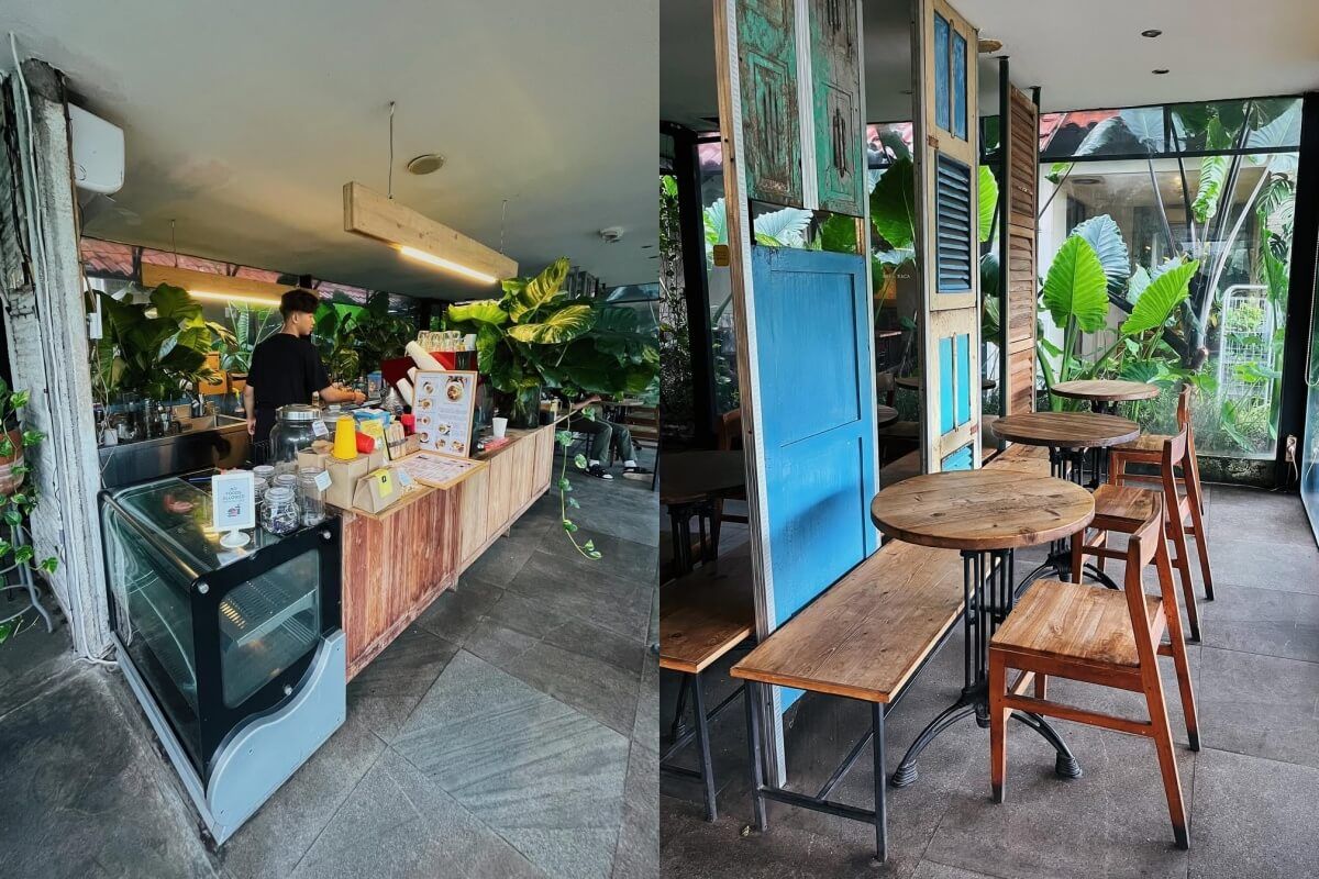 peacockoffie gombel semarang