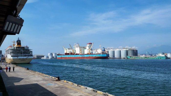 Pelabuhan Tanjung Emas