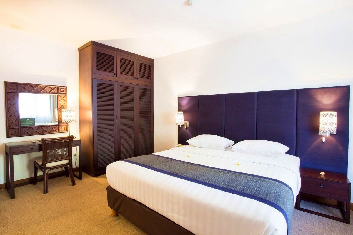 plagoo holiday hotel