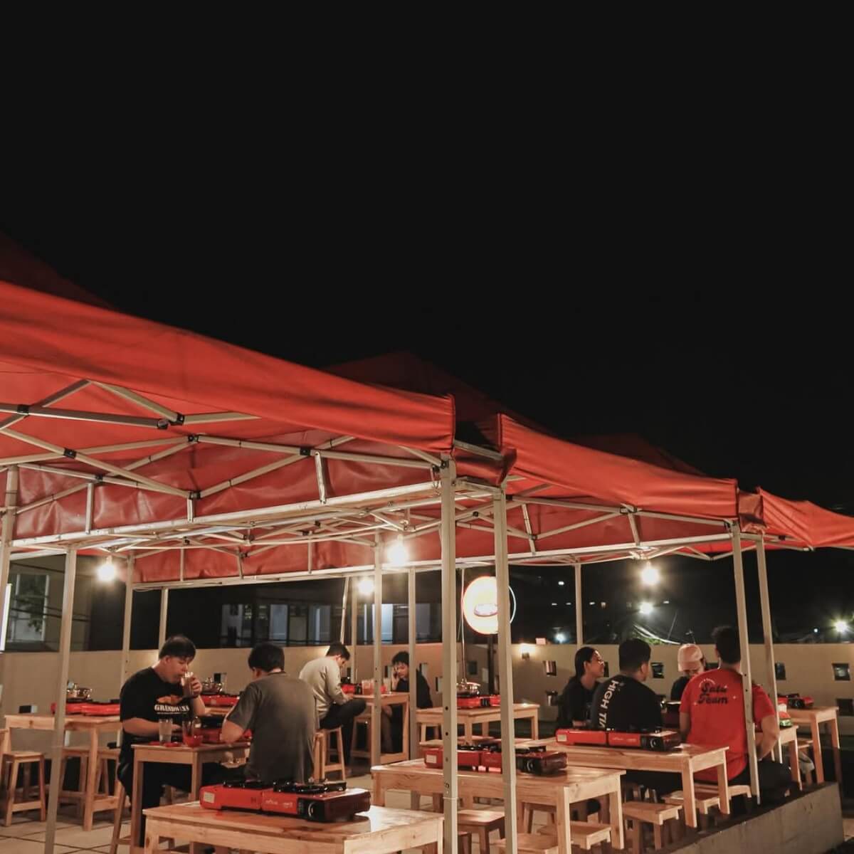 satu grill and drinks