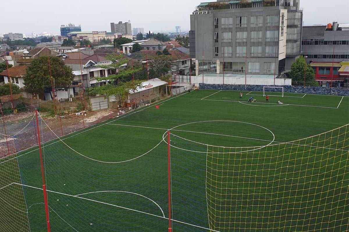 soccer republic pasteur