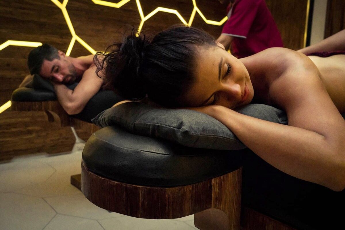 sundari day spa bali