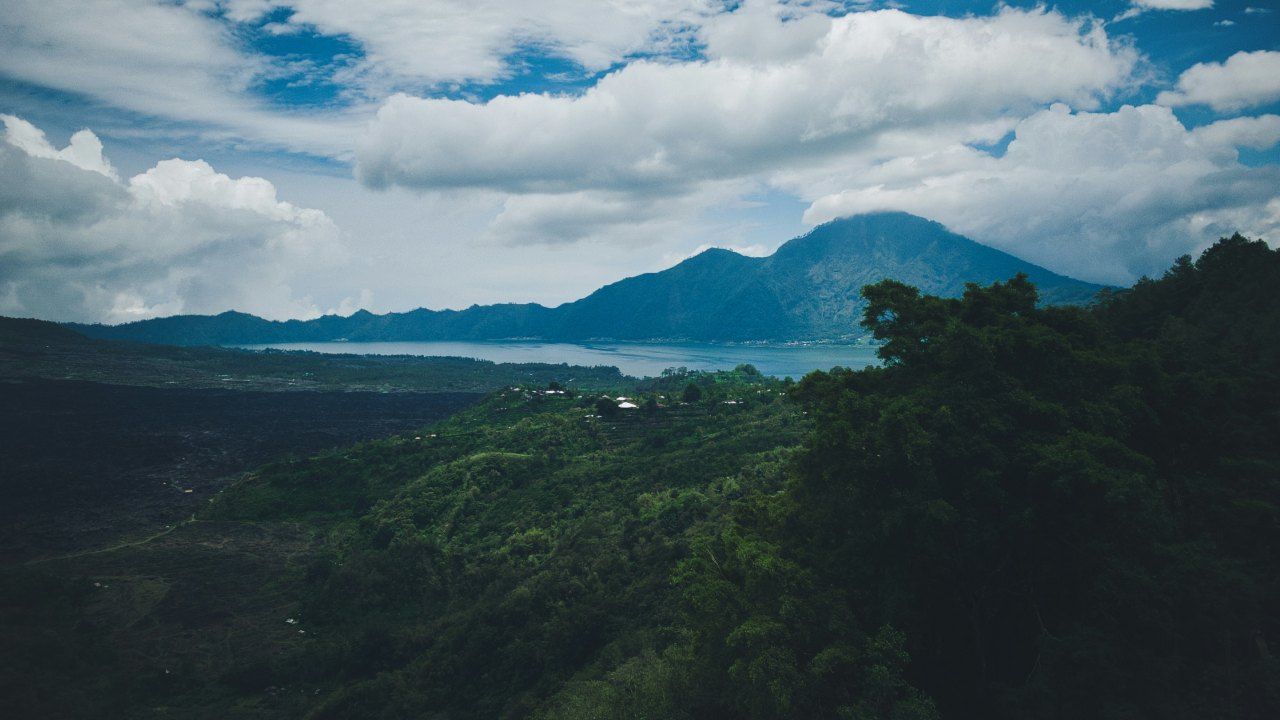 7 Tempat Wisata Kintamani yang Terkenal dan Instagramable