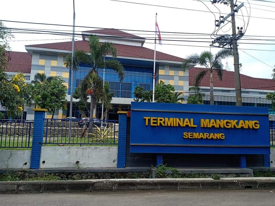 Terminal Mangkang