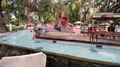 Wisata Vintage di Agrowisata Sondokoro Karanganyar