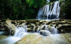 7 Air Terjun di Bantul yang Hits dan Instagramable