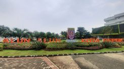 Alun-Alun Depok, Destinasi Wisata Menarik di Pusat Kota