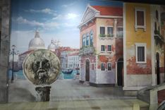 Amazing Art World Bandung, Museum Seni 3D untuk Keluarga