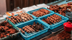 7 Rekomendasi Angkringan di Bekasi yang Murah dan Enak