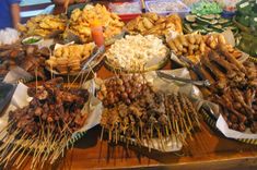 5 Rekomendasi Angkringan di Semarang Harga Murah