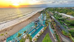 Atlas Beach Club Bali: Lokasi, Syarat Masuk, Harga Tiket, Jam Buka, dan Daftar Menu