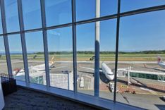 Bandara Sepinggan, Salah Satu Bandara Terbaik di Dunia