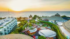 Beachwalk Shopping Centre Bali, Mall di Pinggir Pantai Kuta