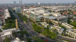 Bekasi - Ulasan Lengkap | Rumah123