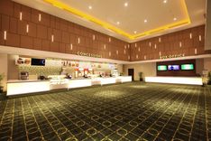 6 Rekomendasi Bioskop di Solo yang Cocok untuk Tempat Hangout