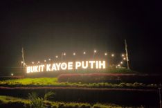 Ulasan Bukit Kayoe Putih: Harga Tiket & Info Lengkap