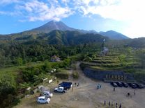 Wisata Bukit Klangon, Harga Tiket dan Aktivitas yang Bisa Dilakukan