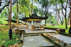 Tapak Tilas Bukit Siguntang, Wisata Sejarah Palembang