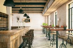 8 Cafe di Bekasi, Tempat Nongkrong Paling Cozy!