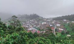 Cemoro Kandang, Checkpoint Sebelum Mendaki Gunung Lawu