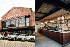 ☕ Cafe di Semarang untuk Hangout dan Work from Cafe